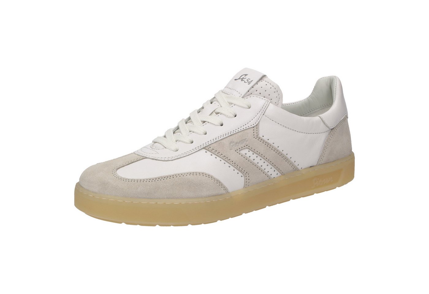 Sioux Tedroso-711 Sneaker