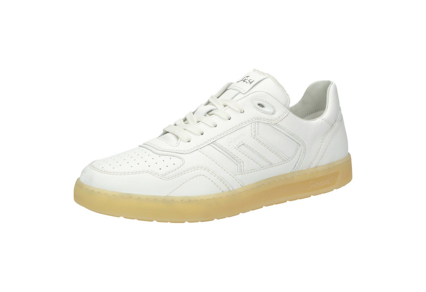 Sioux Tedroso-712 Sneaker