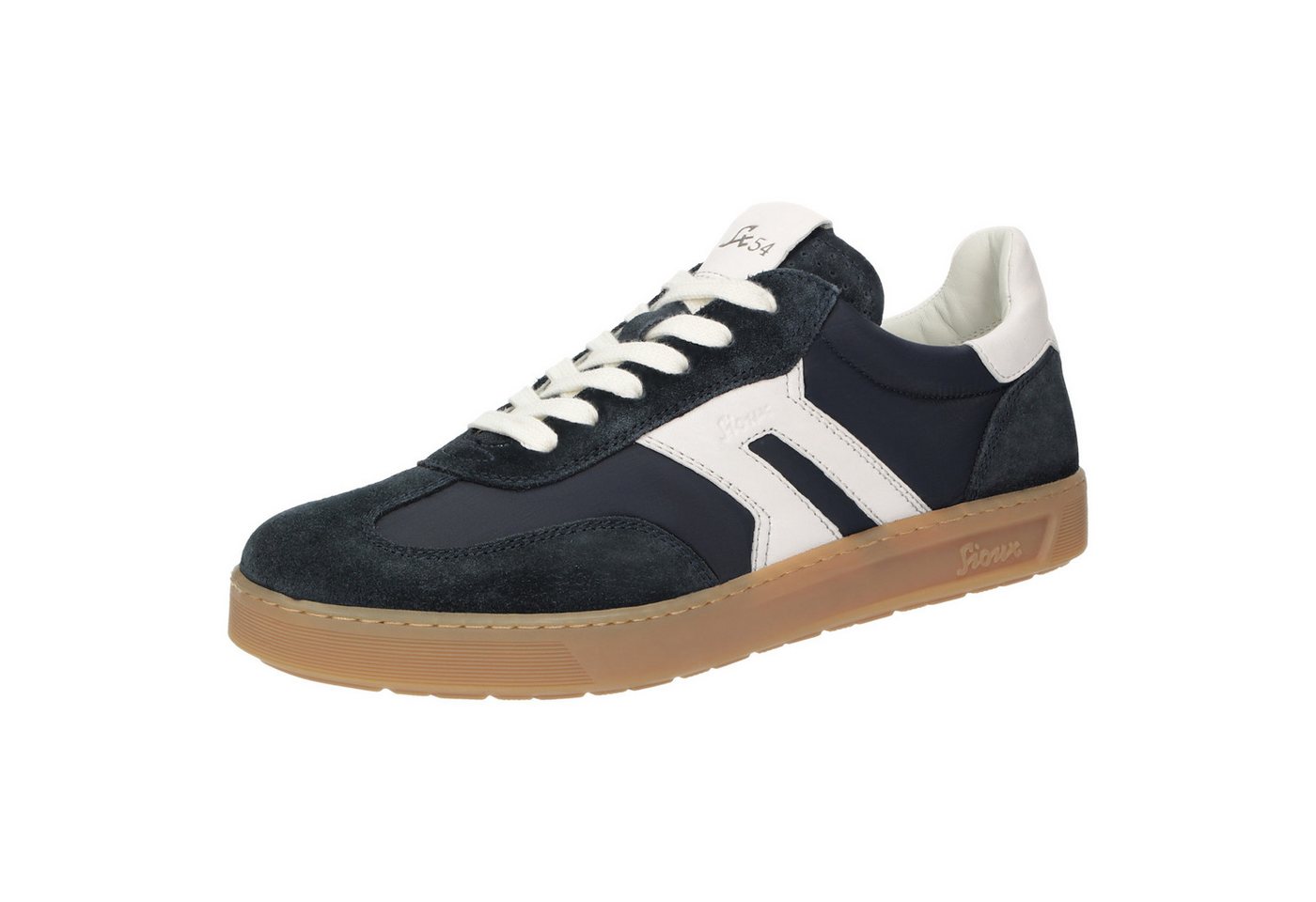 Sioux Tedroso-713 Sneaker