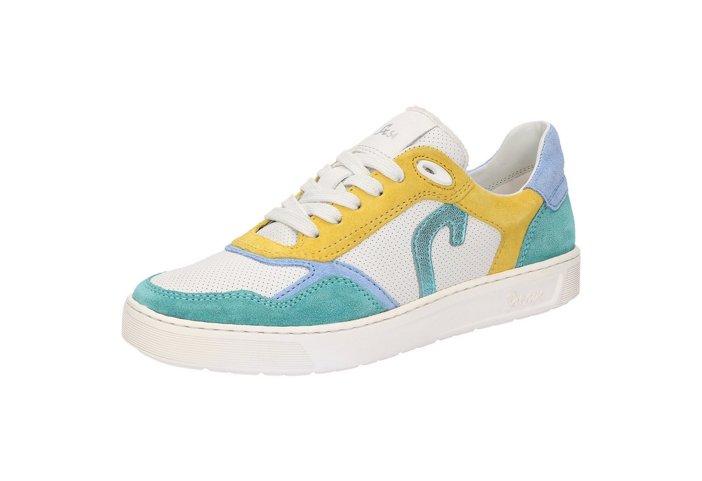 Sioux Tedroso-DA-702 Sneaker