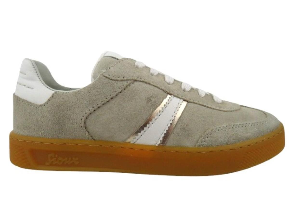 Sioux Tedroso 707 G Schnürschuh