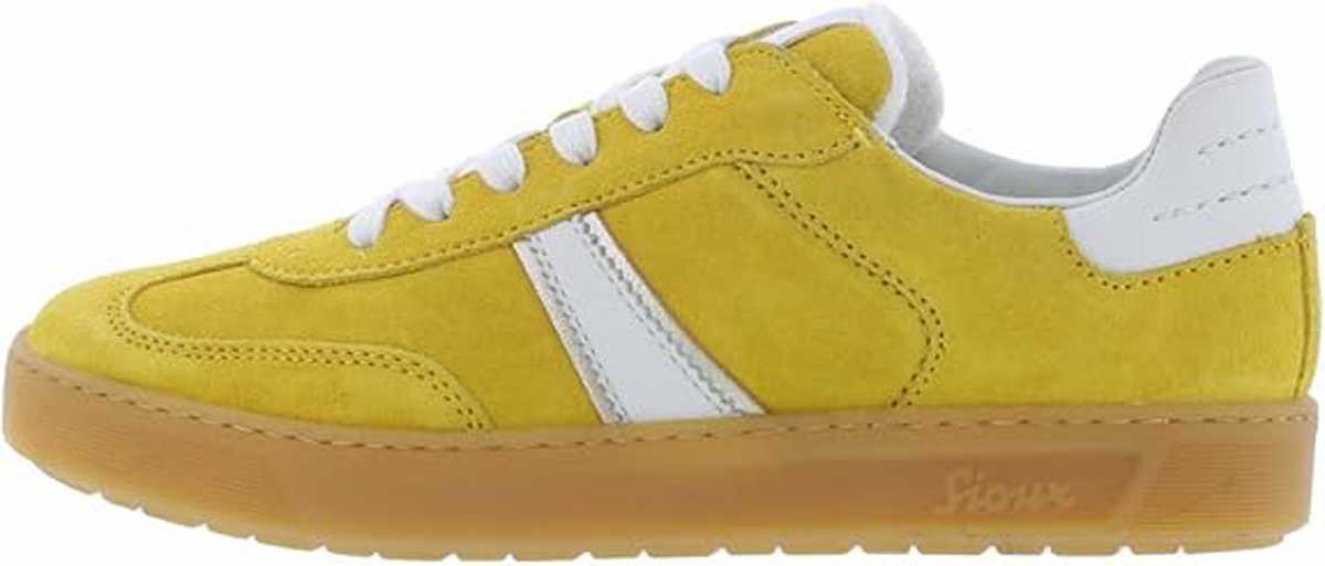 Sioux Tedroso-Da-707 Sneaker