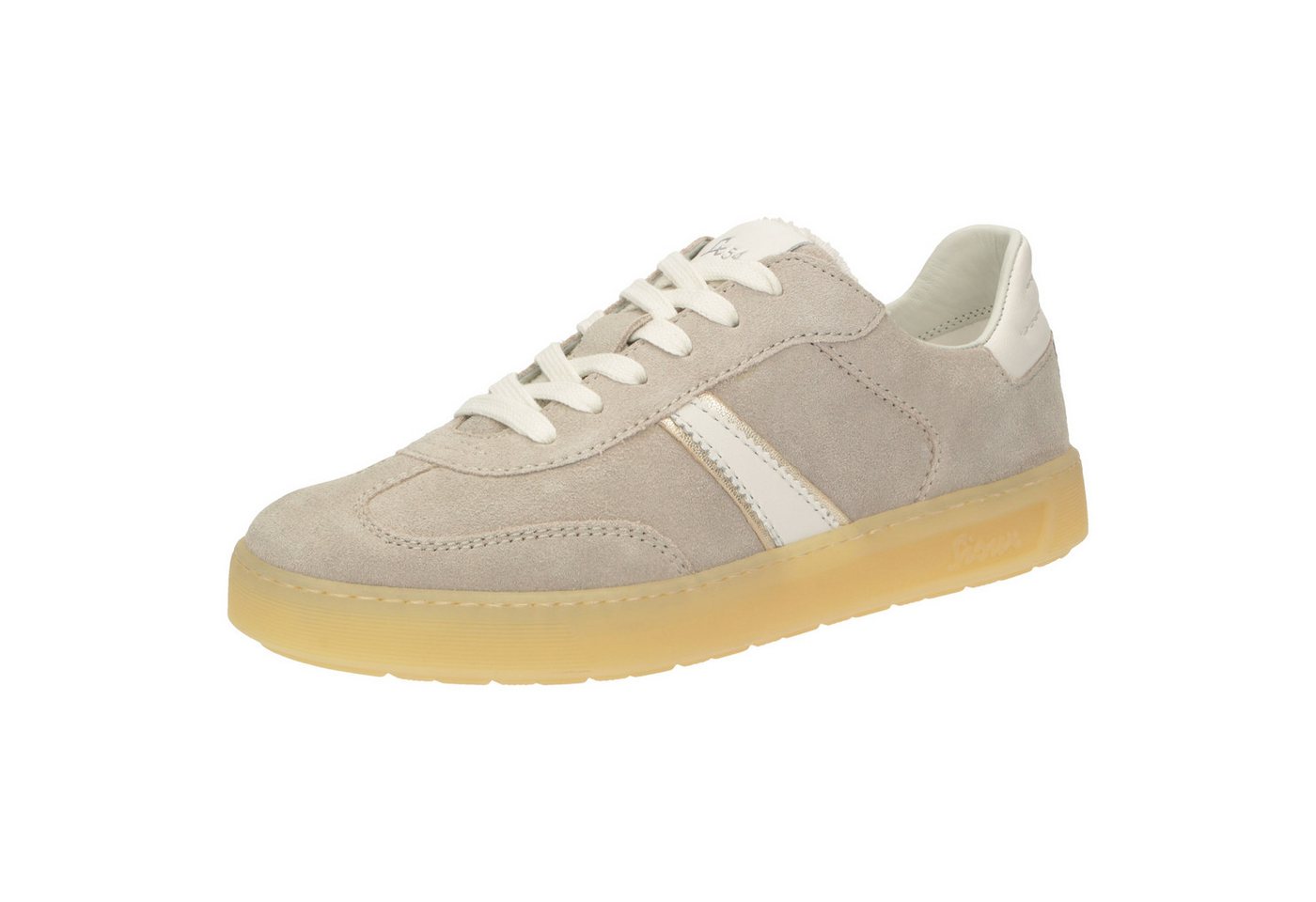 Sioux Tedroso-DA-707 Sneaker