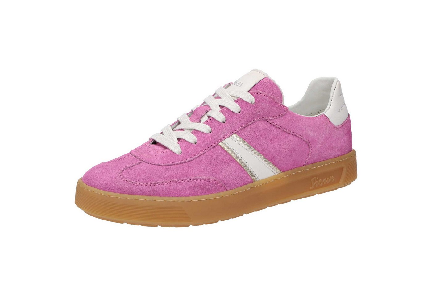 Sioux Tedroso-Da-707 Sneaker (lila)