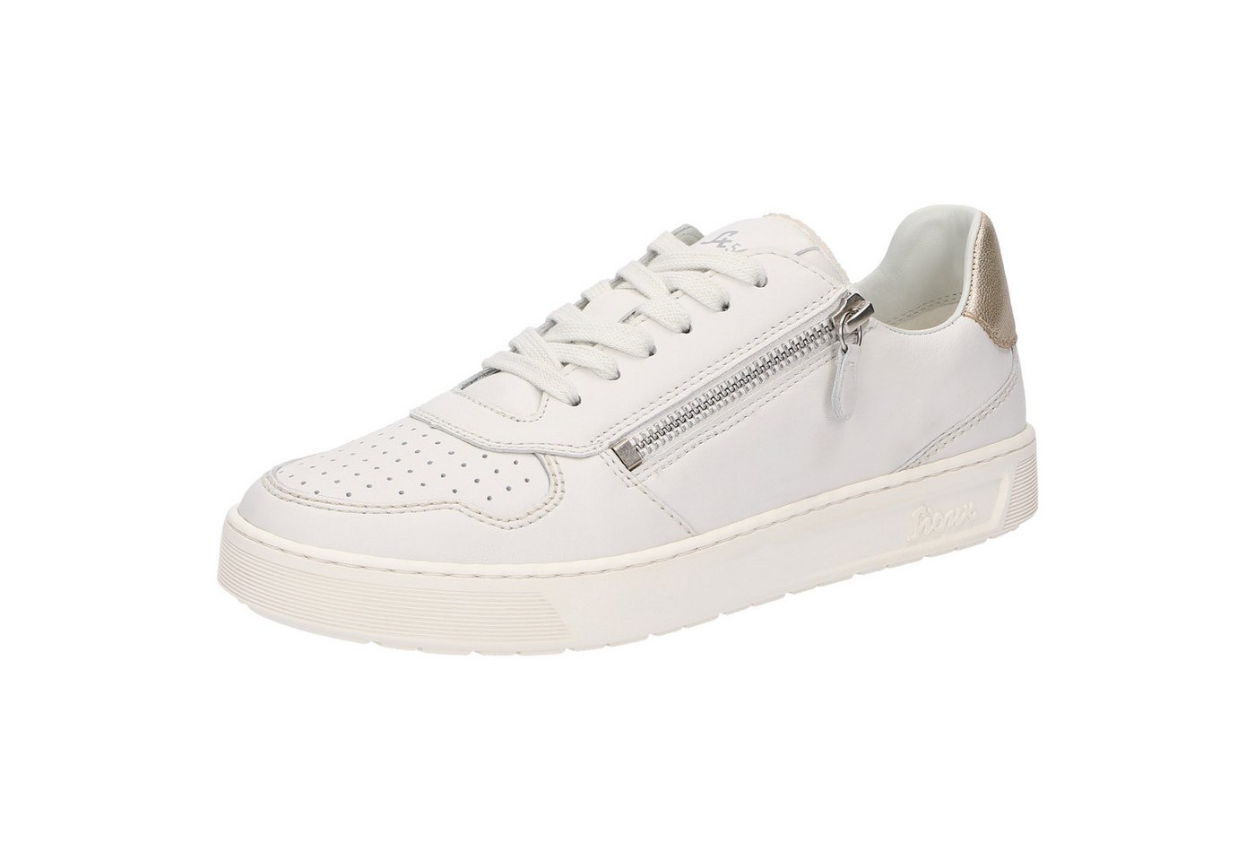 Sioux Tedroso-DA-712 Sneaker