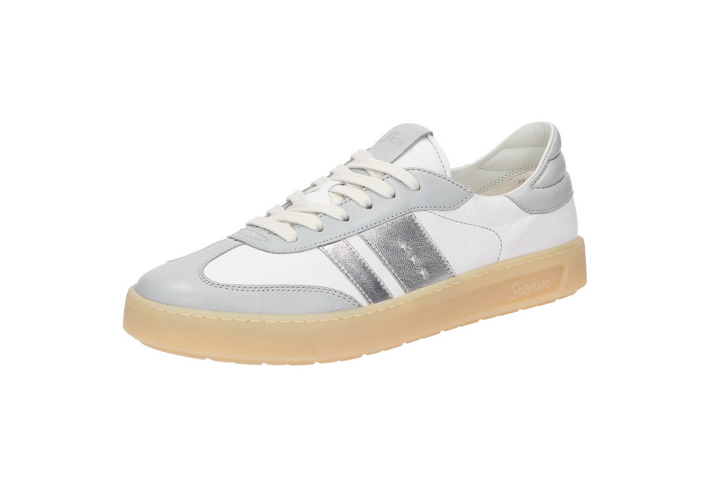 Sioux Tedroso-DA-713 Sneaker