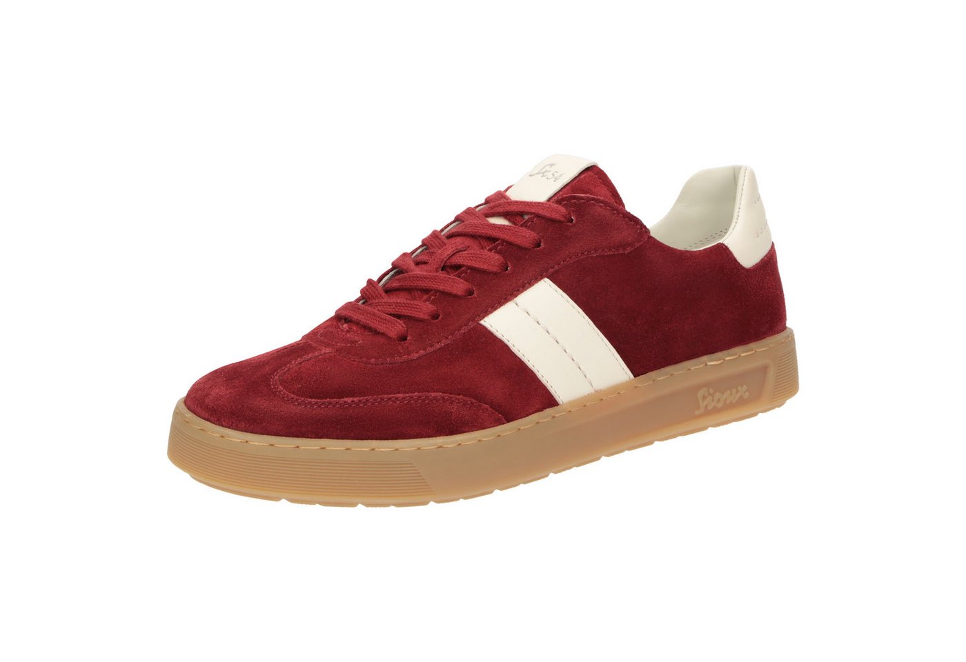 Sioux Tedroso-DA-717 Sneaker