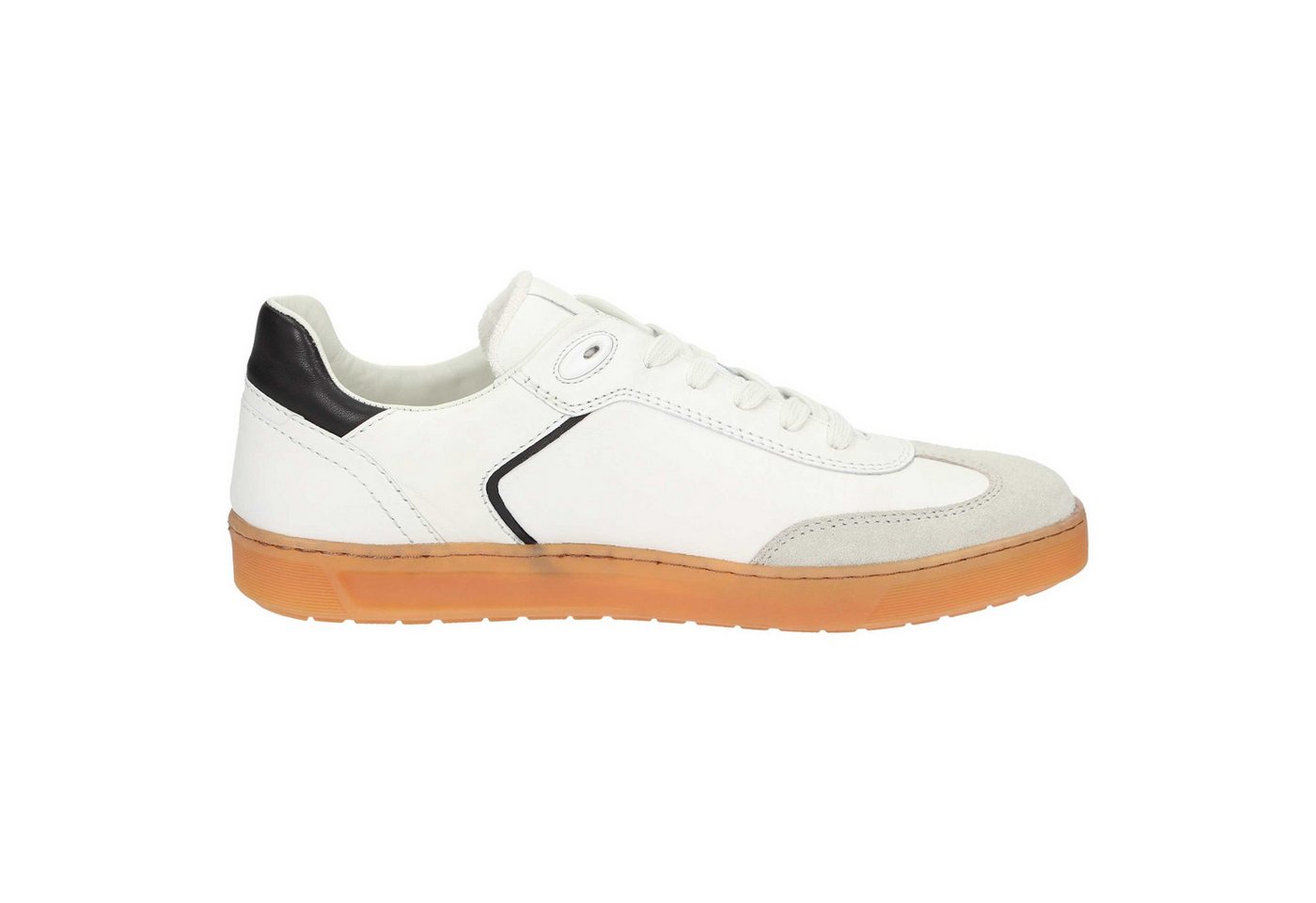 Sioux Tedroso Sneaker