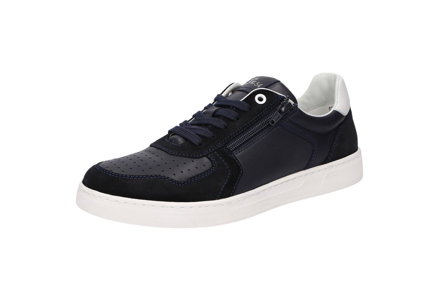 Sioux Tertulio-700-H Sneaker