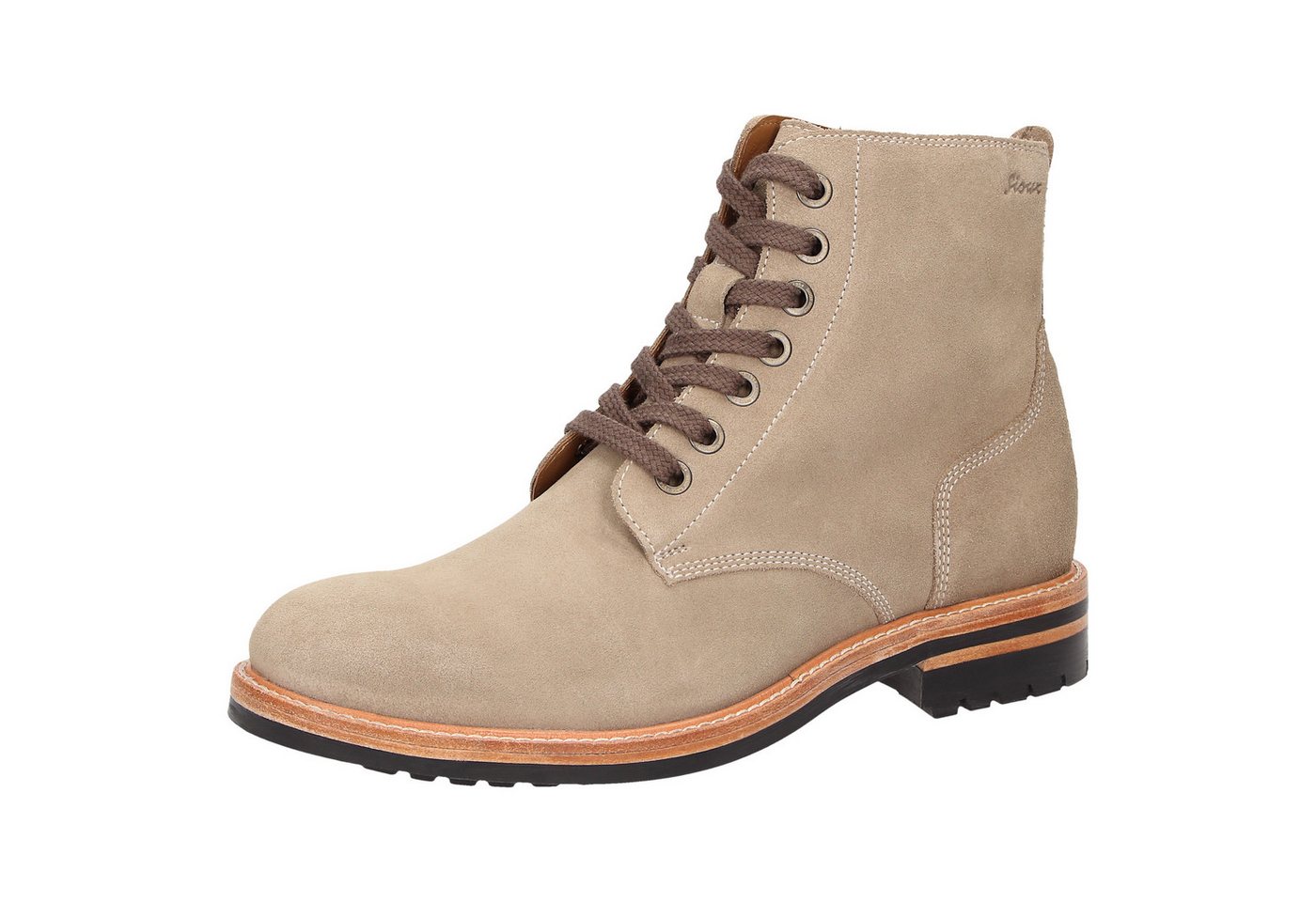 Sioux Tils bootie 003 Stiefelette