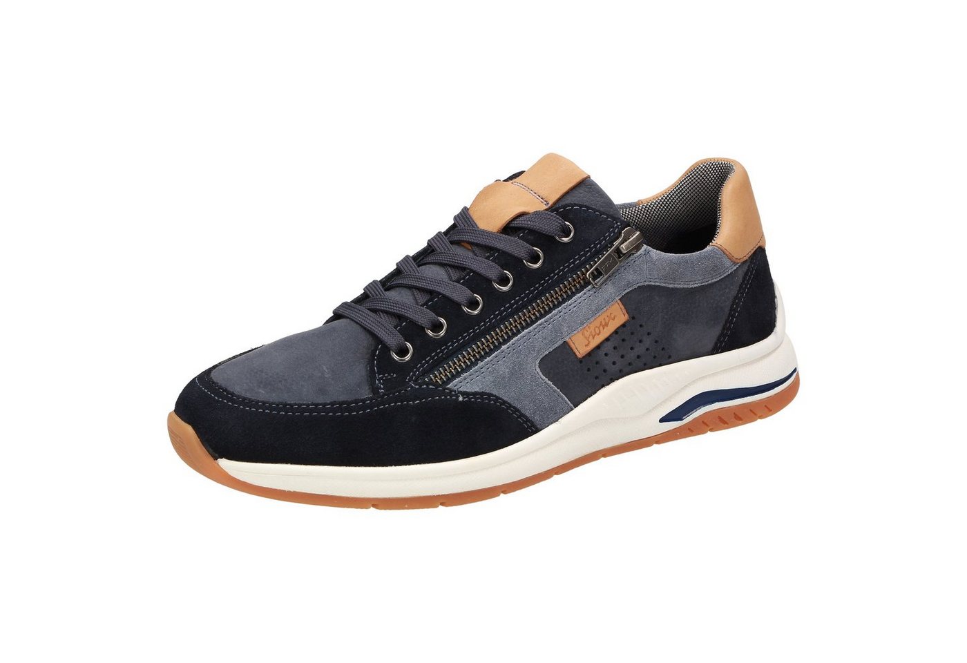 Sioux Turibio-702-J Sneaker