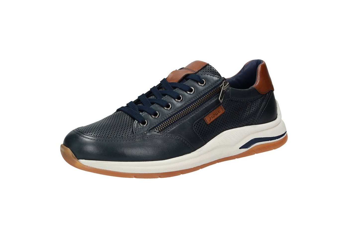 Sioux Turibio-710-J Sneaker