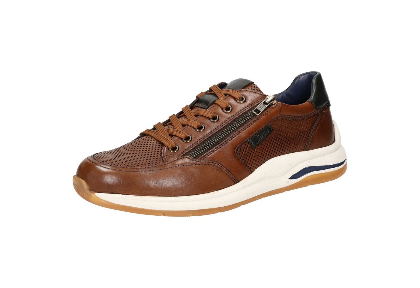 Sioux Turibio-710-J Sneaker