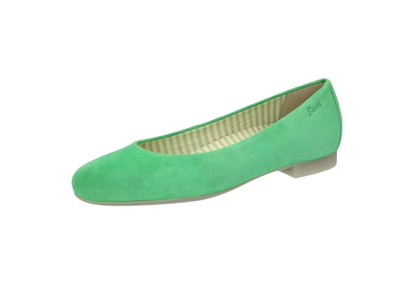 Sioux Villanelle-701 Ballerina