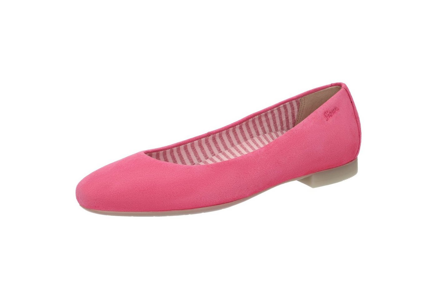 Sioux Villanelle-701 Ballerina