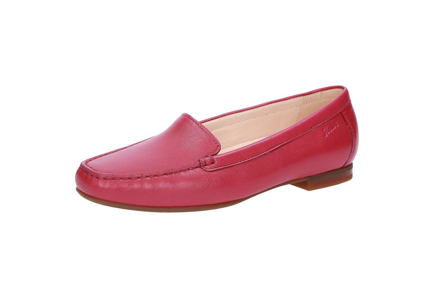 Sioux Zalla Slipper (rosa)