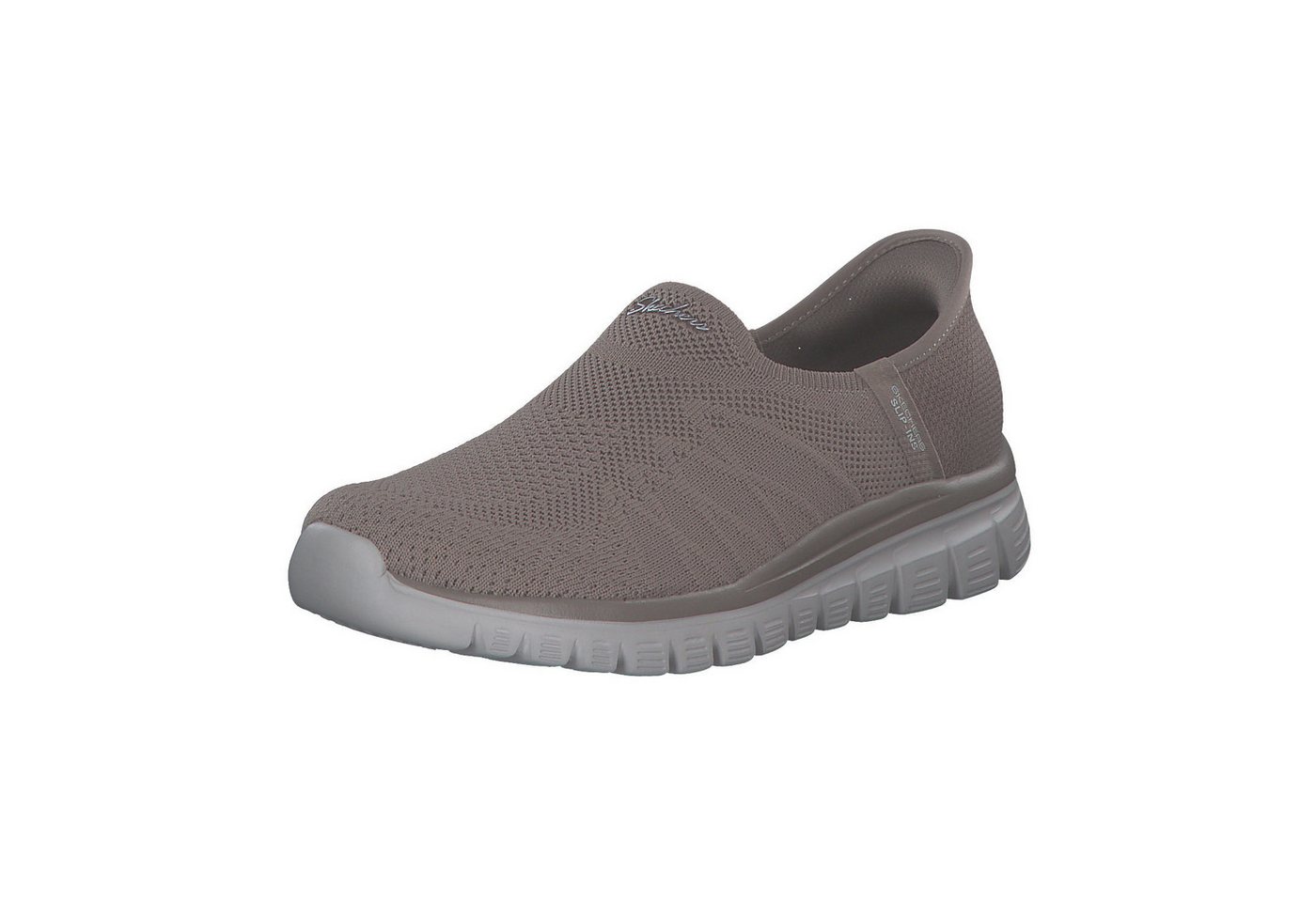 Skechers 100737 Slip-On Sneaker