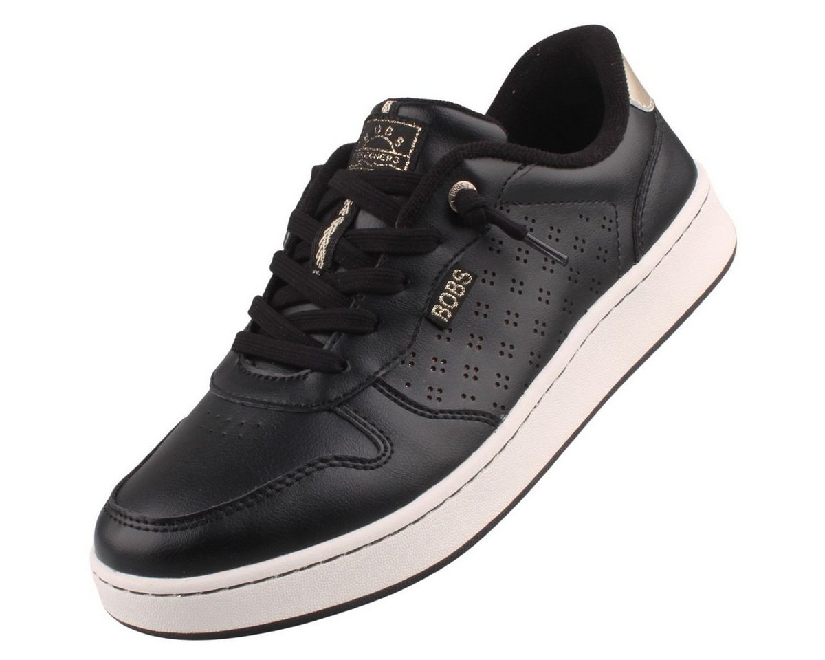 Skechers 114507-BLK Slipper