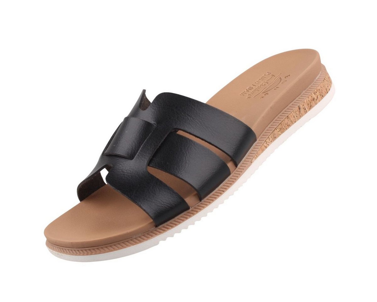 Skechers 114707-BLK Clog