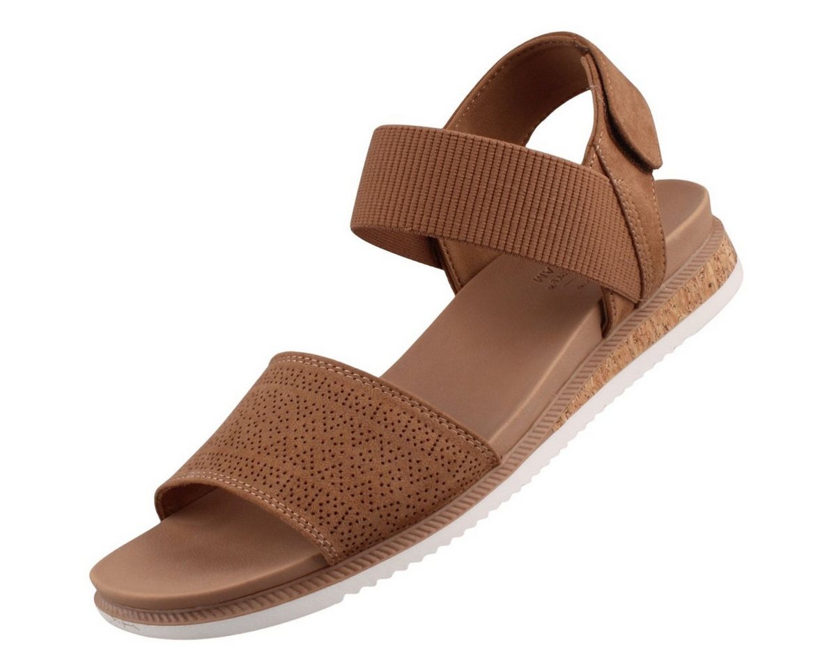 Skechers 114710-CSNT Sandale