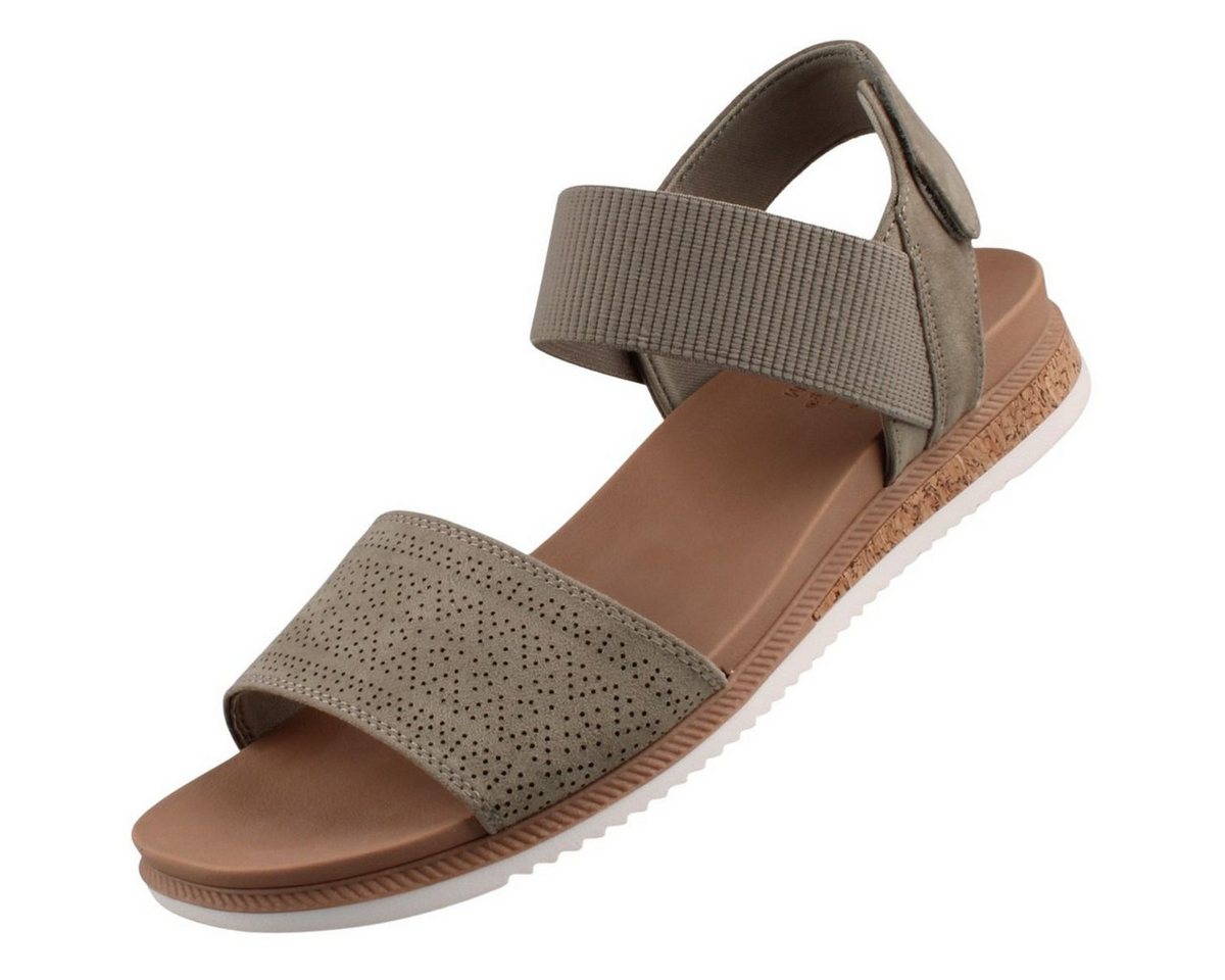 Skechers 114710-OLV Sandale