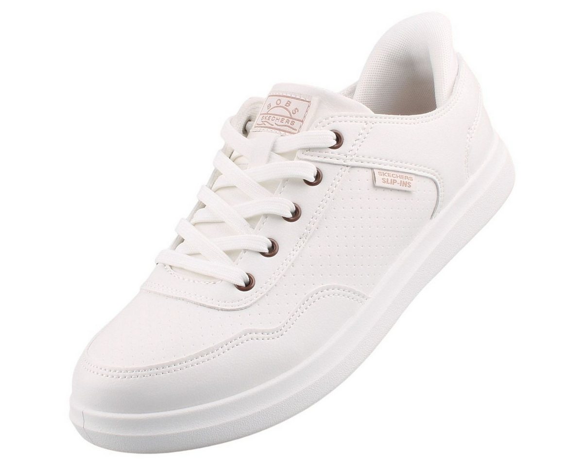 Skechers 114825-WHT Sneaker (weiß)
