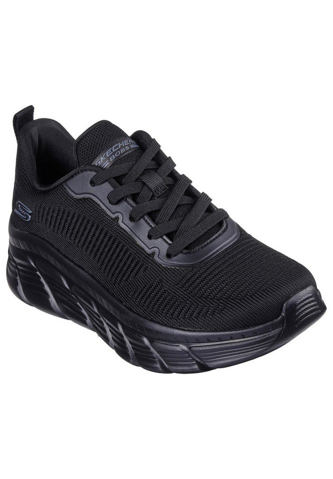 Skechers BOBS B FLEX HI- FLYING HI Sneakerboots