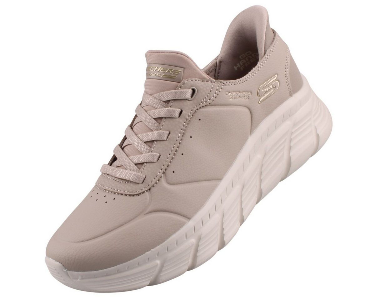 Skechers 117394-TPE Sneaker Slip-ins® Halbschuh mit Memory Foam®
