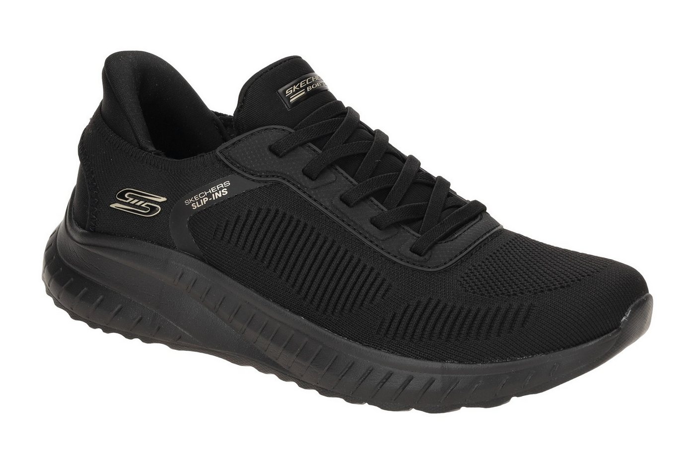 Skechers 117497 BBK Slipper