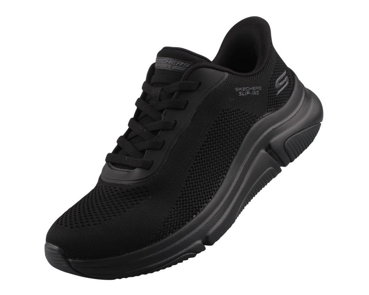 Skechers 117587-BBK Slipper