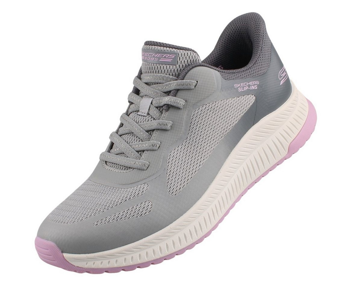 Skechers 117624-GYMT Slipper