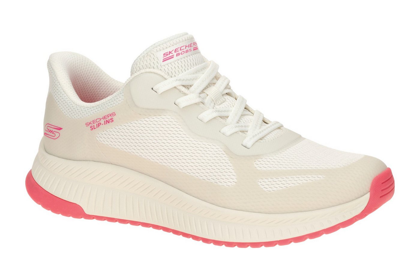 Skechers 117624 WPK Slipper