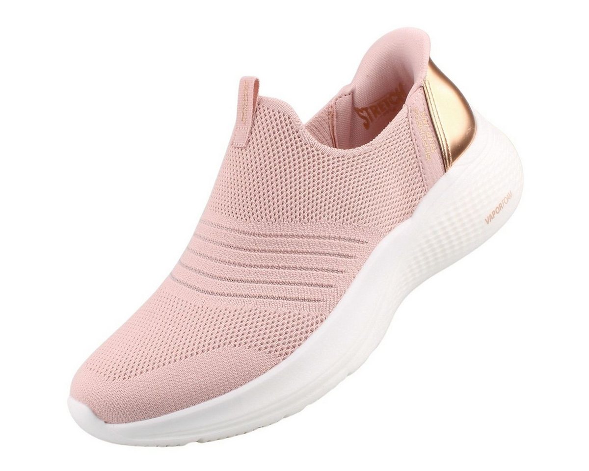 Skechers 117631-BLSH Slipper