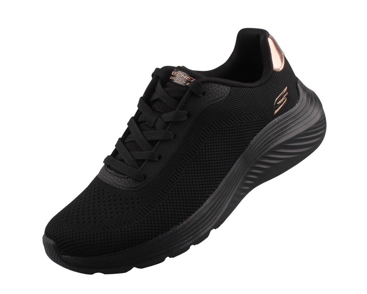 Skechers 117679-BBK Sneaker