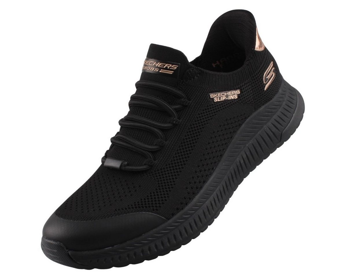 Skechers 117743-BBK Slipper