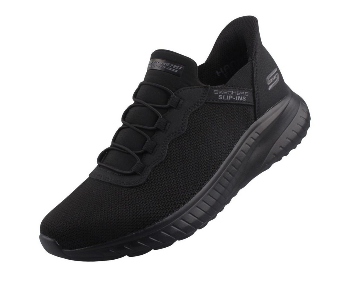 Skechers 118300-BBK Slipper