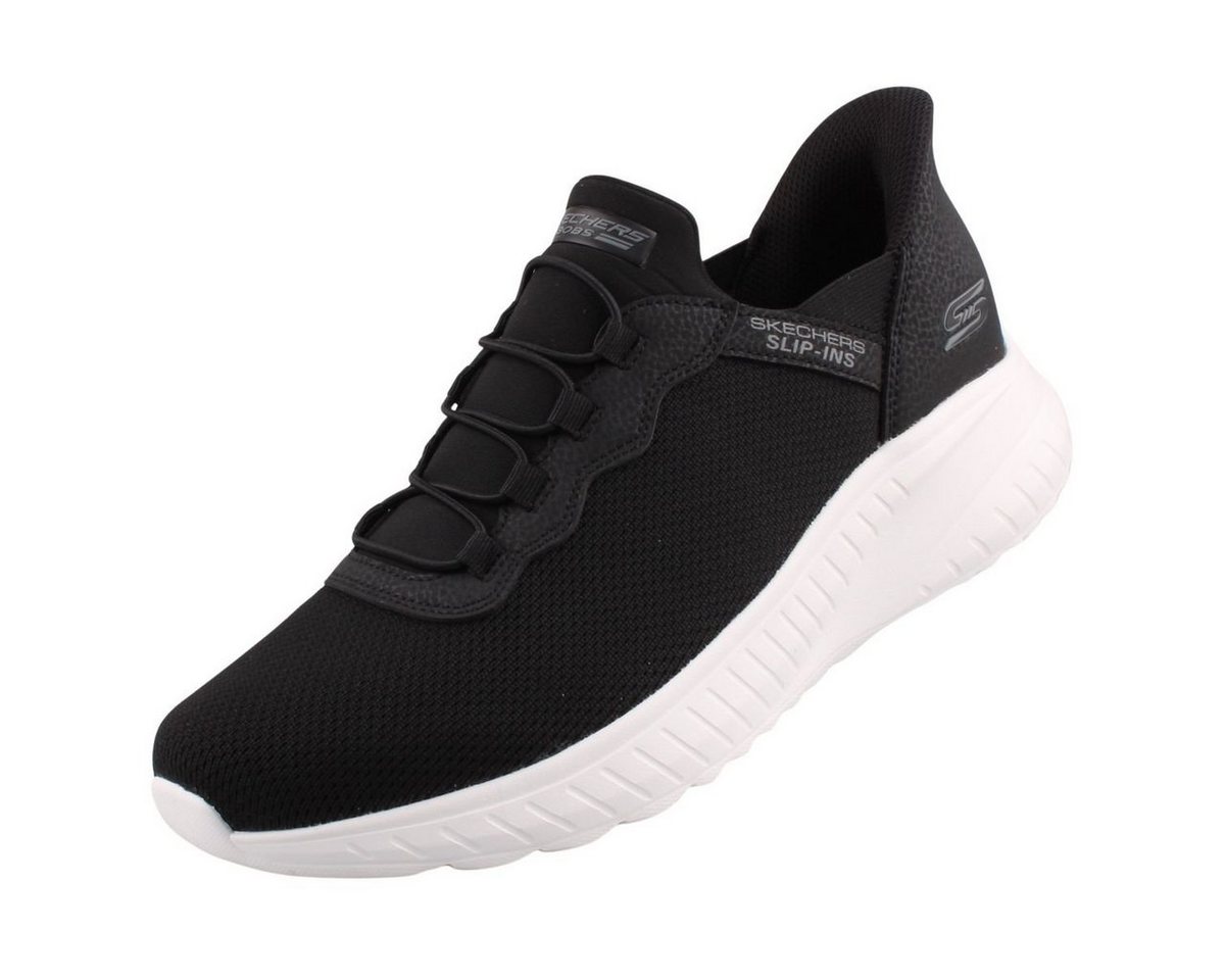 Skechers 118300-BLK Sneaker