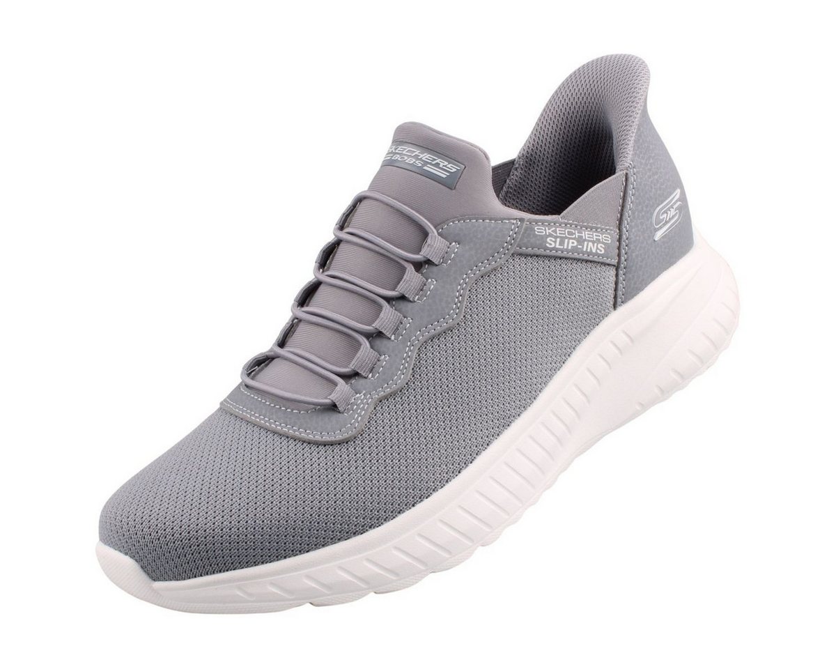 Skechers 118300-GRY Sneaker