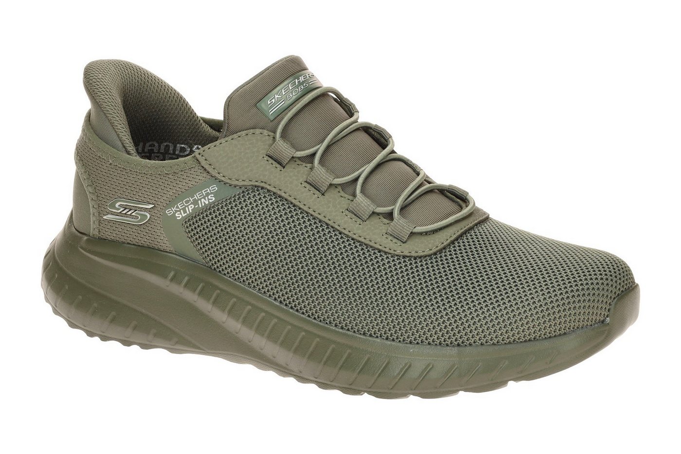 Skechers 118303 OLV Slipper (grün)