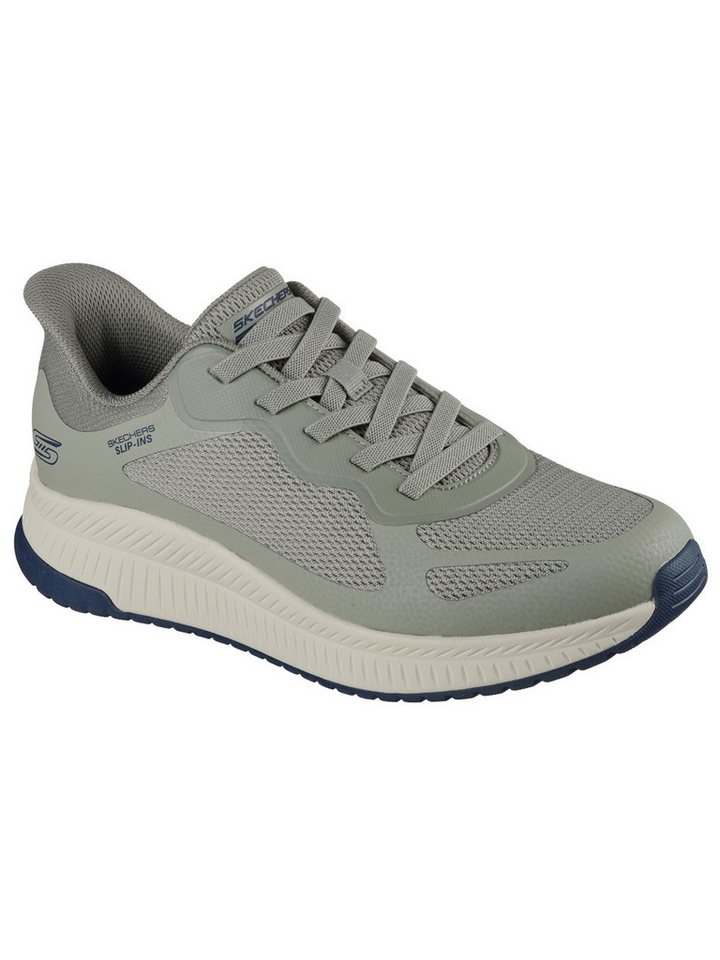 Skechers 118423-OLV Skechers Bobs Sport Wanderschuh