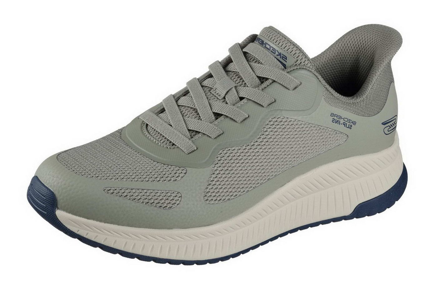Skechers BOBS SQUAD 4 - Schnürschuh