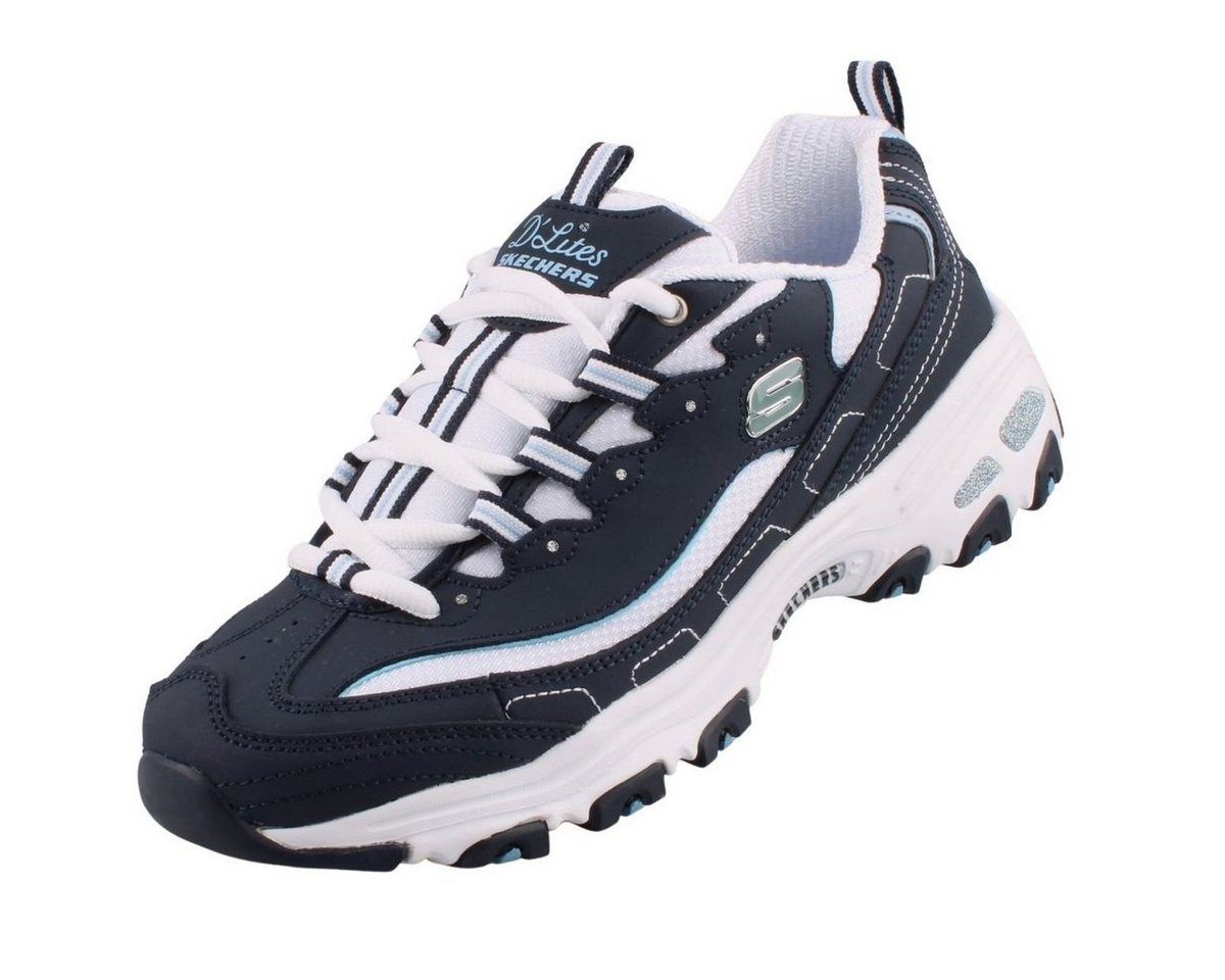 Skechers 11930-NVW Sneaker