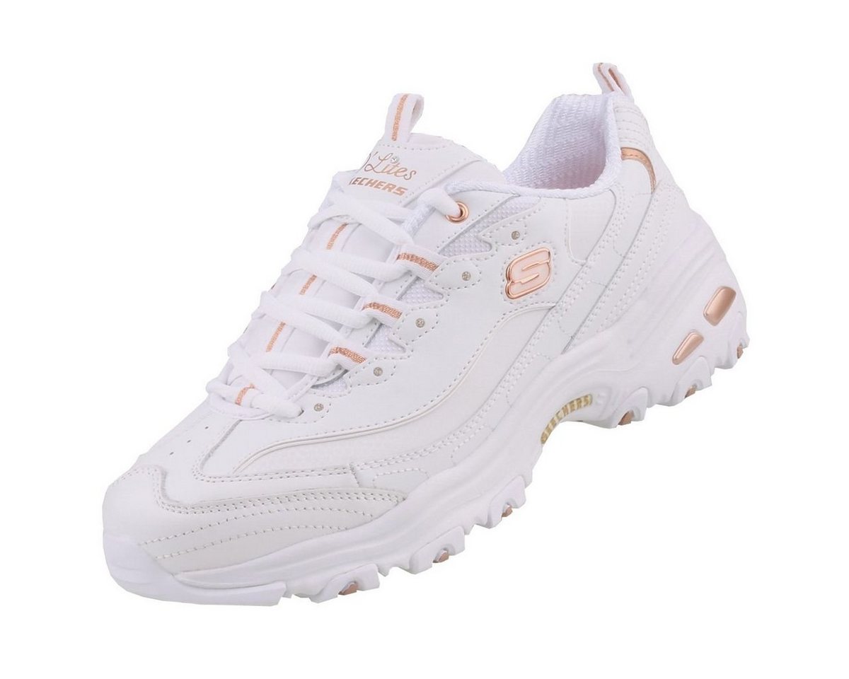 Skechers 11931-WTRG Sneaker