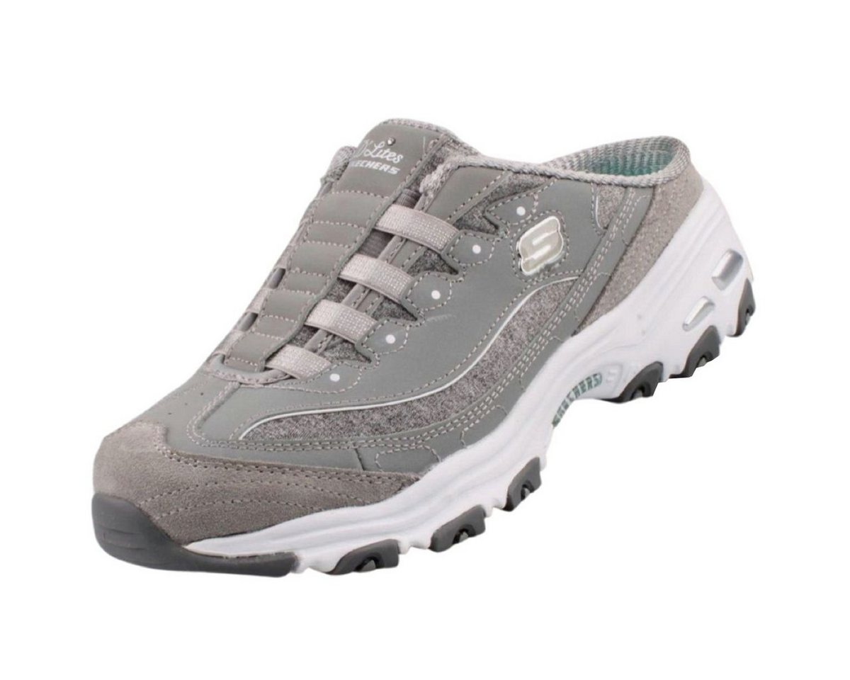 Skechers 11940-GYW Clog