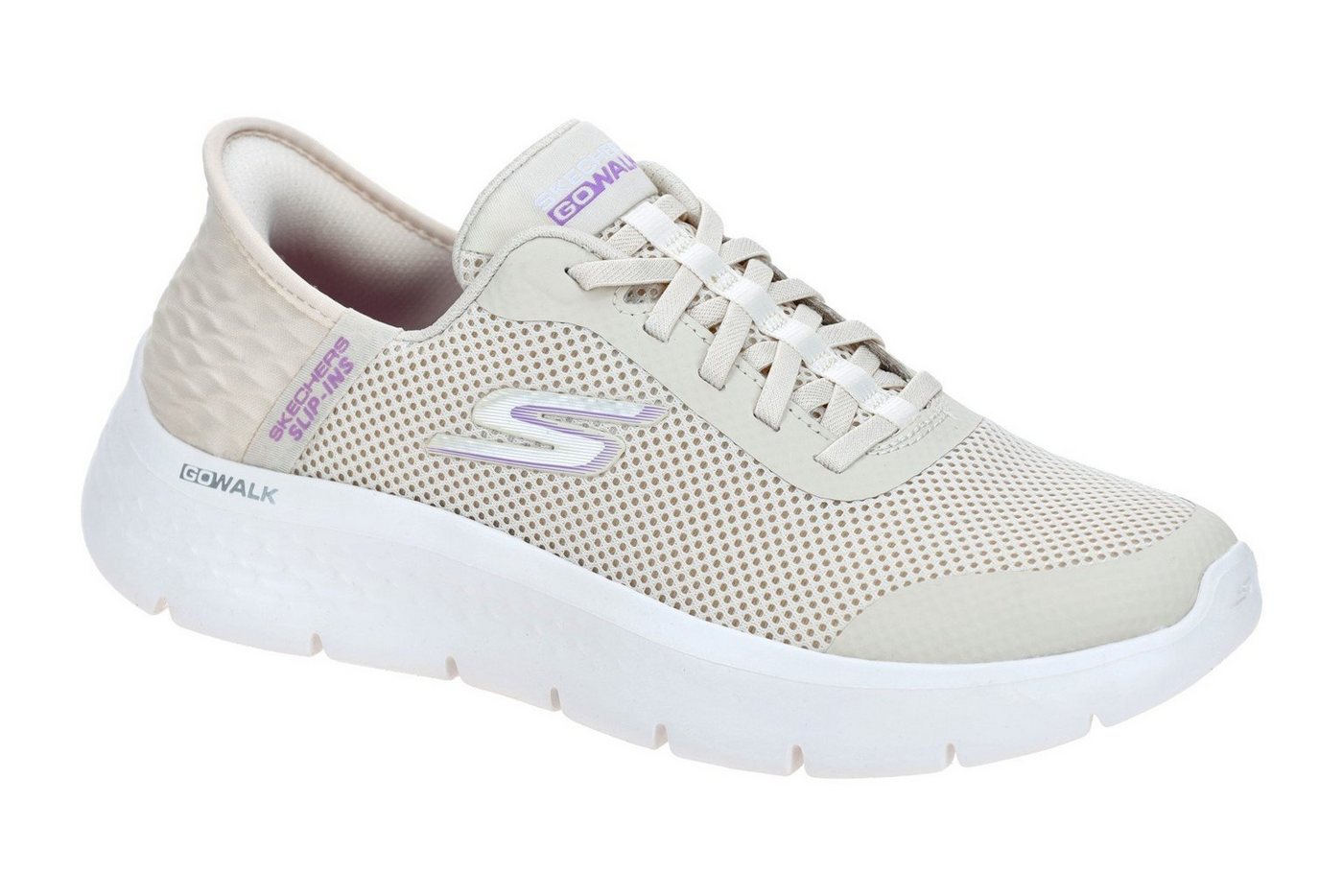 Skechers 124836 OFWT Schnürschuh