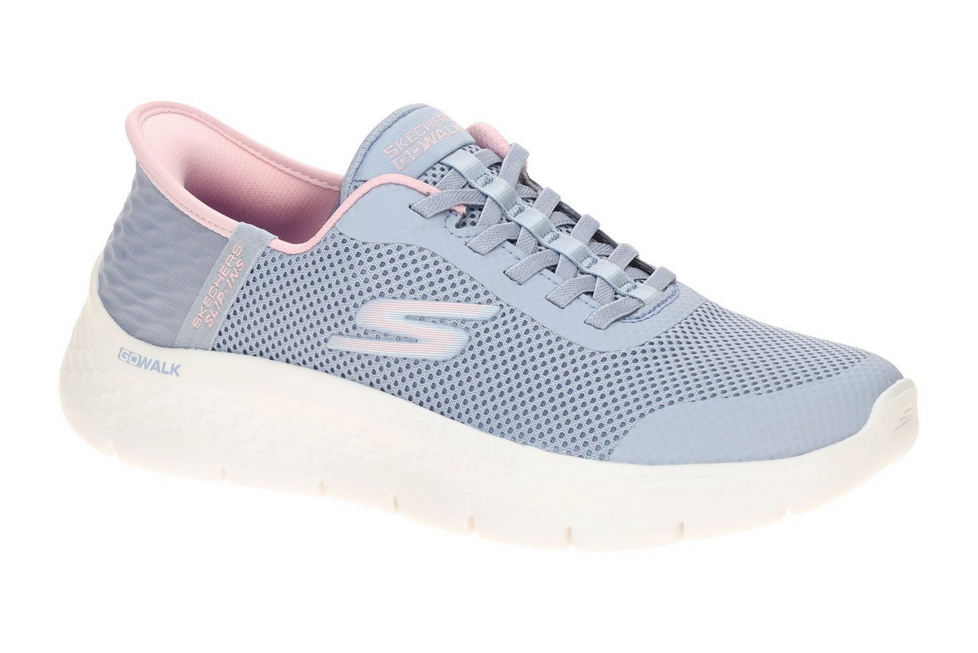 Skechers 124836 PERI Schnürschuh
