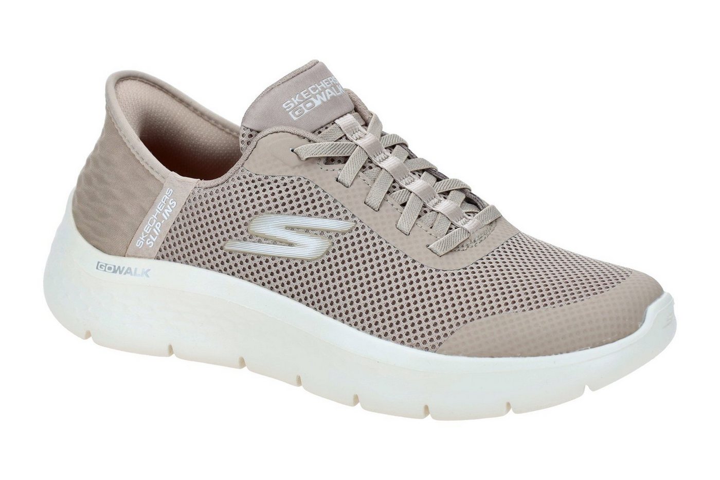 Skechers 124836 TPE Schnürschuh