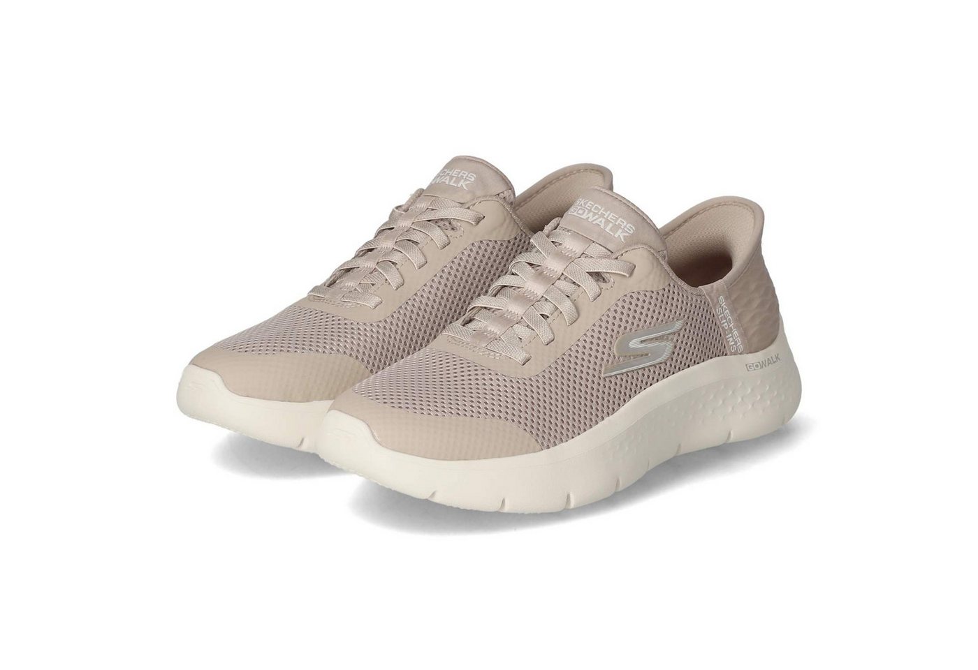 Skechers Slip Ins Sneaker GO WALK FLEX Sneaker