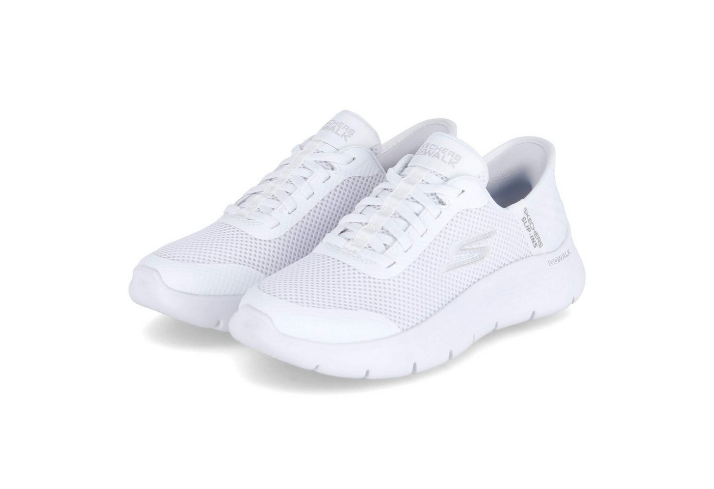 Skechers Slip-Ins Sneaker GO WALK FLEX GRAND ENTRY Sneaker