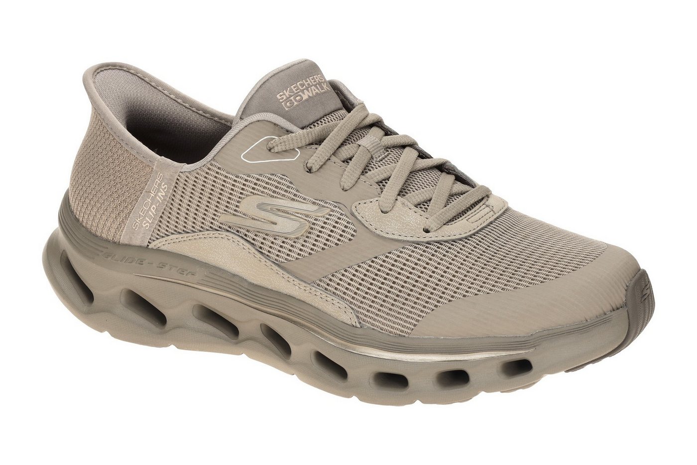 Skechers 125115 TPE Schnürschuh